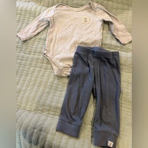 6-9 month old clothes